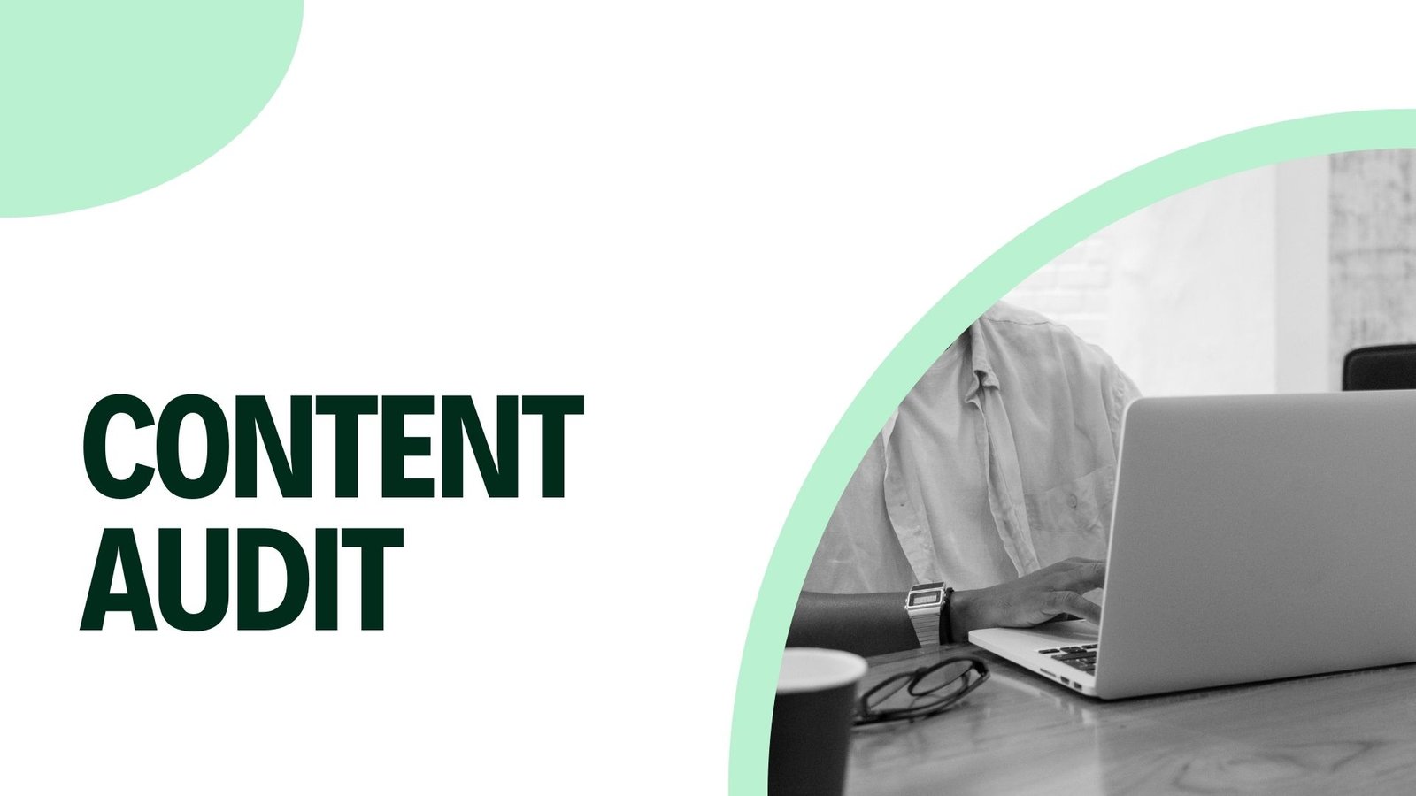 Content Audit